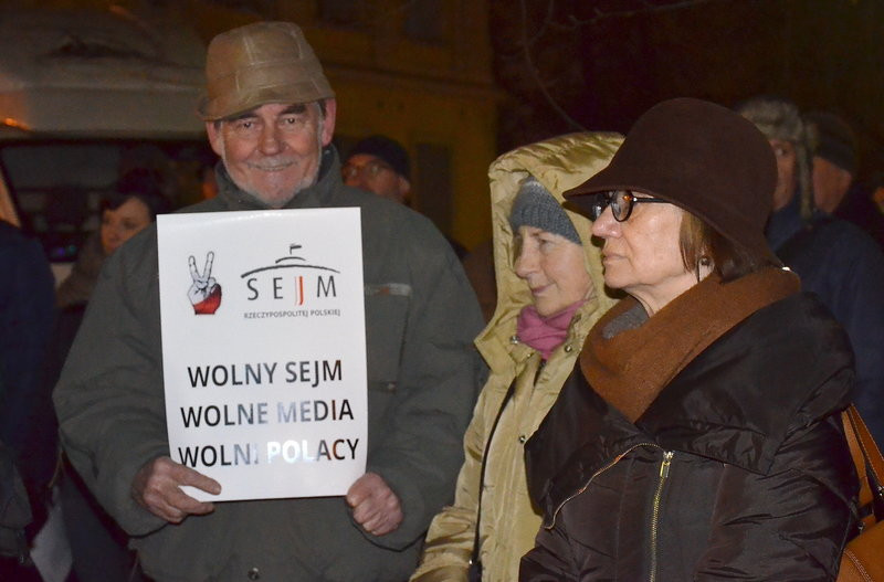 500 plus nie zamknie nam ust! (zdjęcia)