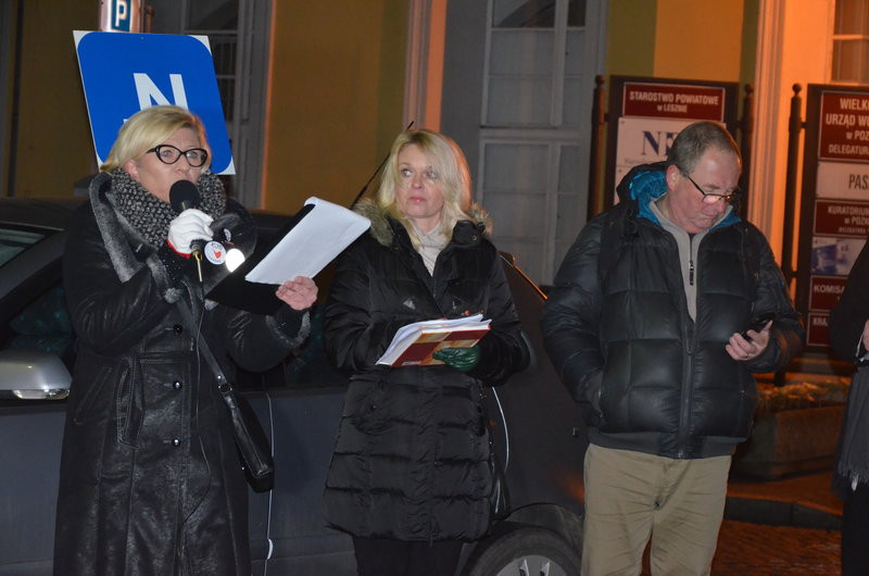 500 plus nie zamknie nam ust! (zdjęcia)