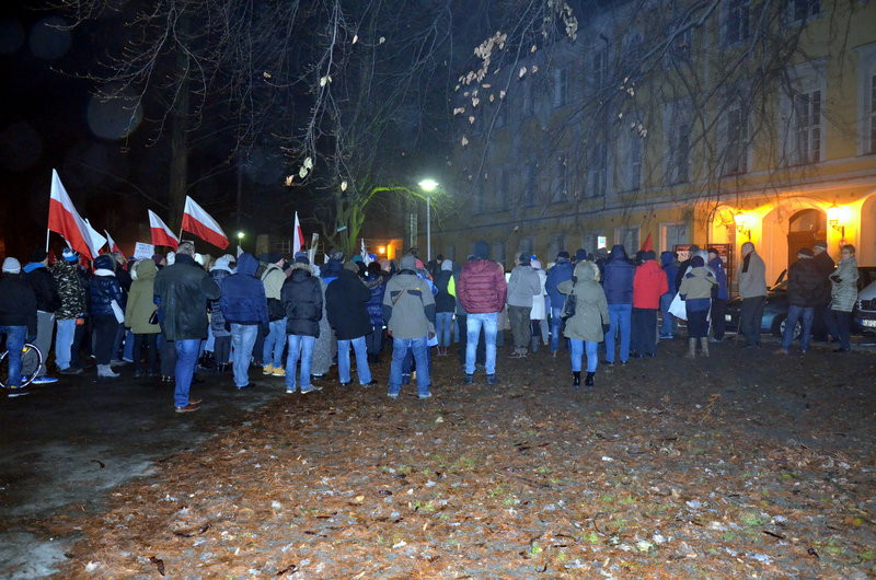 500 plus nie zamknie nam ust! (zdjęcia)