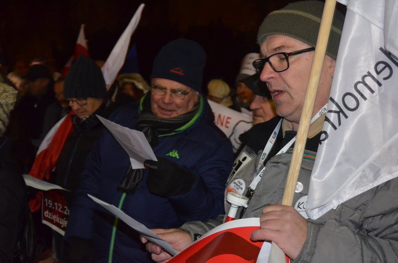 500 plus nie zamknie nam ust! (zdjęcia)