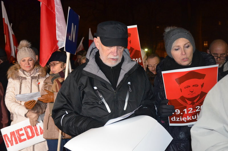 500 plus nie zamknie nam ust! (zdjęcia)