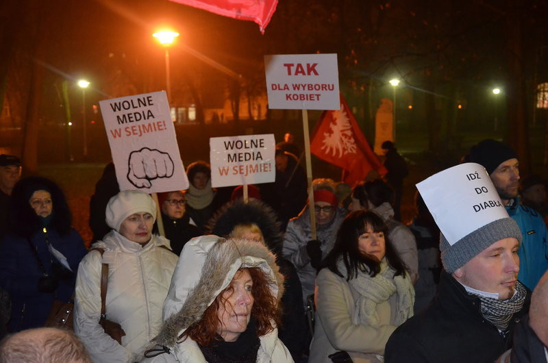 500 plus nie zamknie nam ust! (zdjęcia)