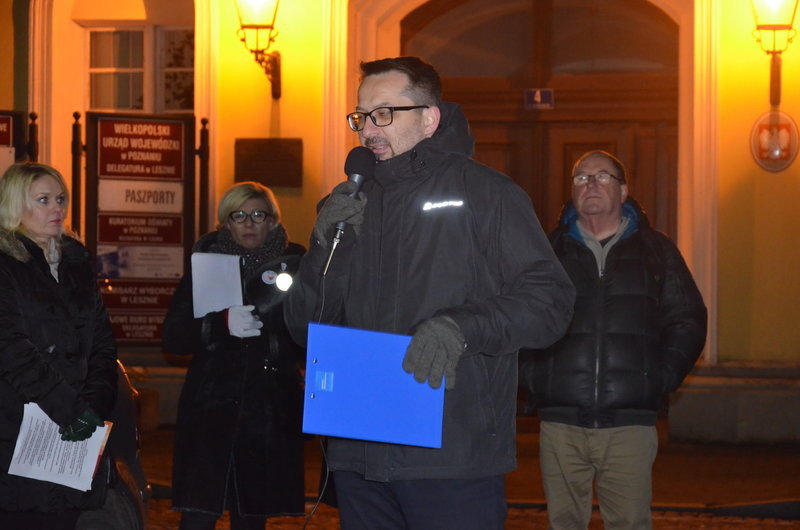 500 plus nie zamknie nam ust! (zdjęcia)