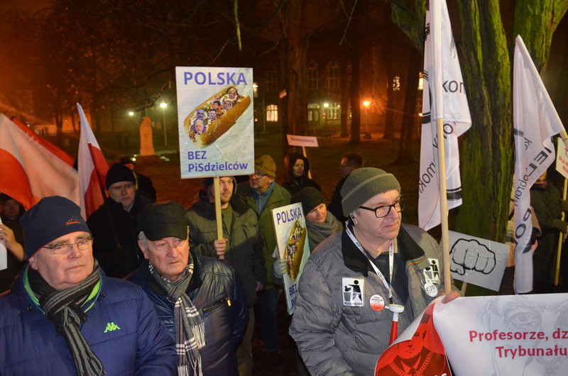 500 plus nie zamknie nam ust! (zdjęcia)