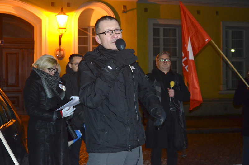 500 plus nie zamknie nam ust! (zdjęcia)