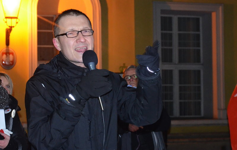 500 plus nie zamknie nam ust! (zdjęcia)