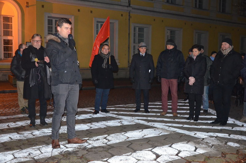 500 plus nie zamknie nam ust! (zdjęcia)