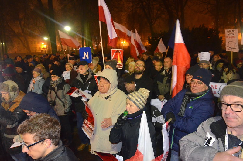 500 plus nie zamknie nam ust! (zdjęcia)