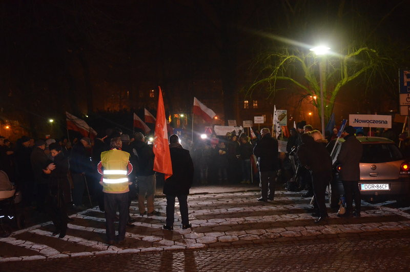 500 plus nie zamknie nam ust! (zdjęcia)