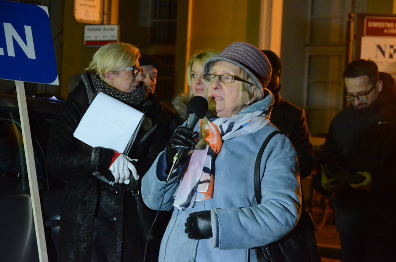 500 plus nie zamknie nam ust! (zdjęcia)