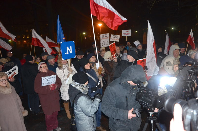 500 plus nie zamknie nam ust! (zdjęcia)