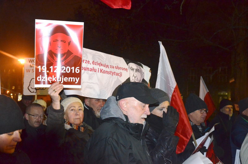 500 plus nie zamknie nam ust! (zdjęcia)