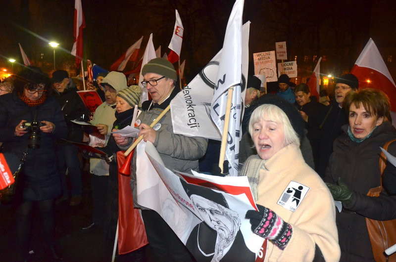 500 plus nie zamknie nam ust! (zdjęcia)