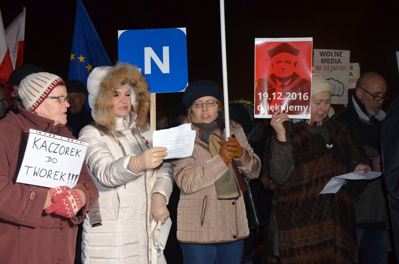500 plus nie zamknie nam ust! (zdjęcia)