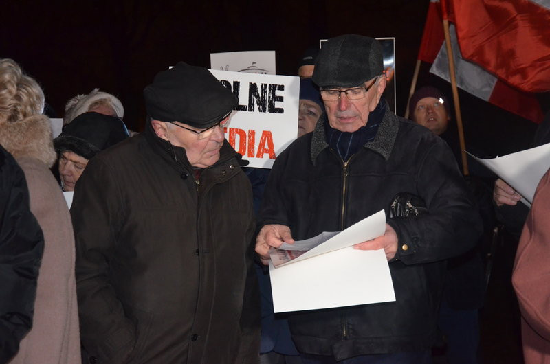 500 plus nie zamknie nam ust! (zdjęcia)
