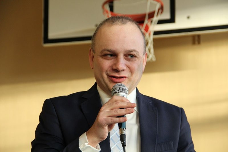 W Kolejówce rok zwieńczyli sukcesem (zdjęcia)