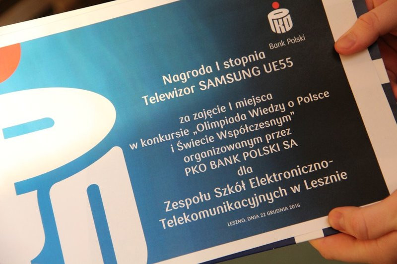 W Kolejówce rok zwieńczyli sukcesem (zdjęcia)