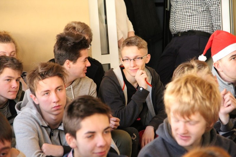 W Kolejówce rok zwieńczyli sukcesem (zdjęcia)