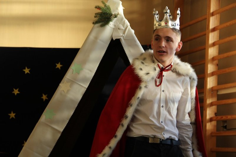 W Kolejówce rok zwieńczyli sukcesem (zdjęcia)