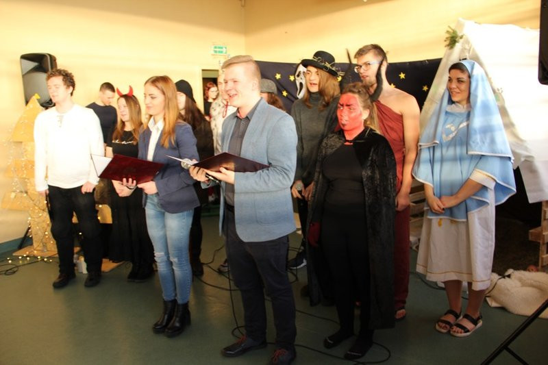 W Kolejówce rok zwieńczyli sukcesem (zdjęcia)
