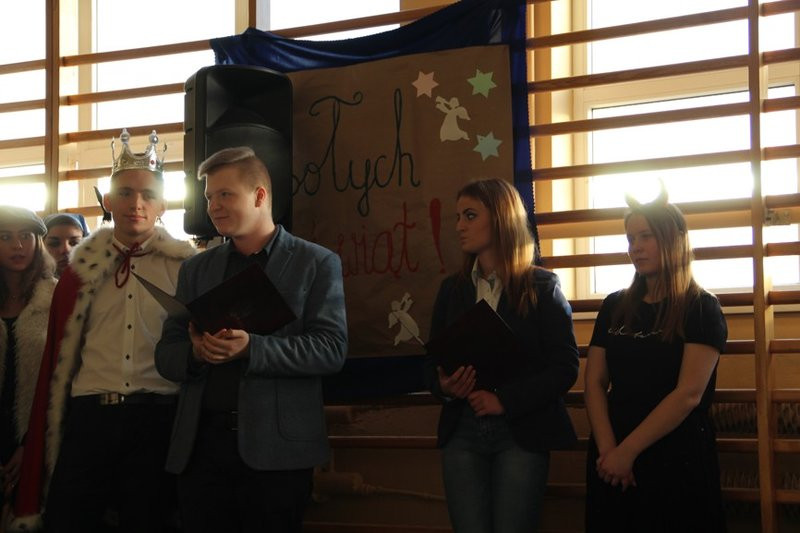 W Kolejówce rok zwieńczyli sukcesem (zdjęcia)