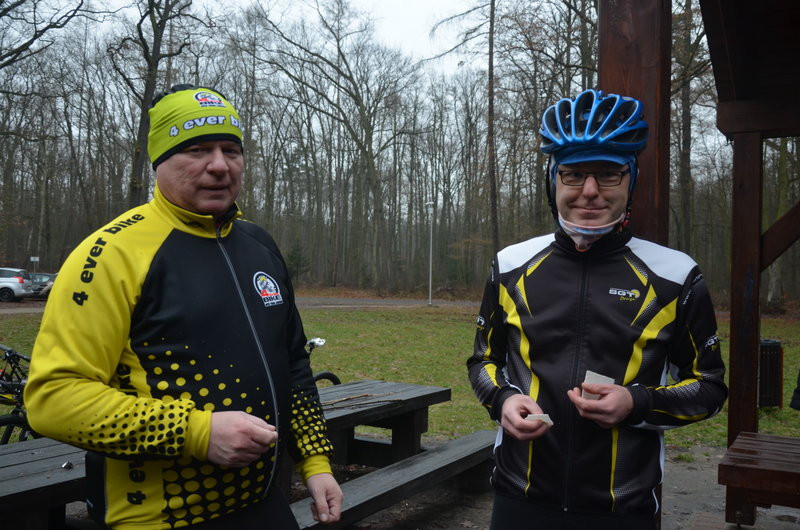 Sportowcy złożyli sobie życzenia (zdjęcia)