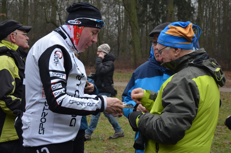 Sportowcy złożyli sobie życzenia (zdjęcia)