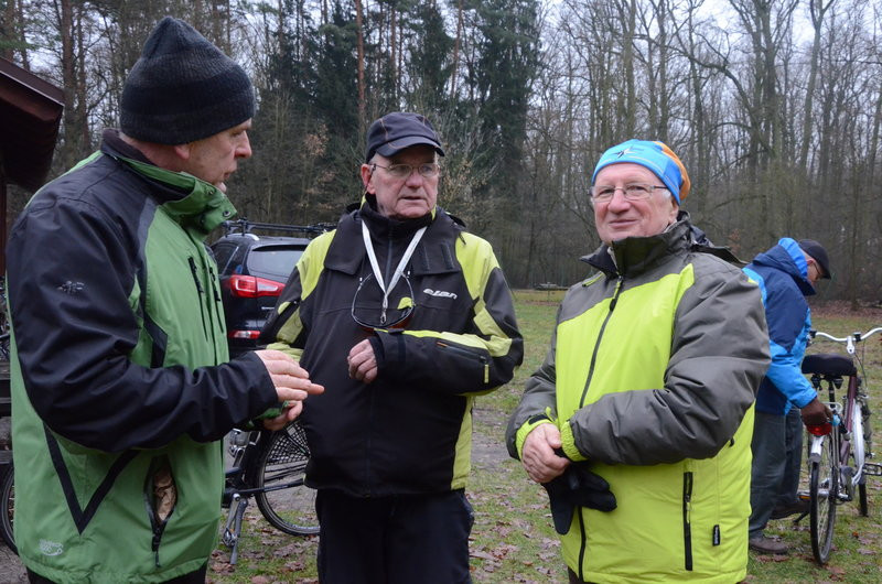 Sportowcy złożyli sobie życzenia (zdjęcia)