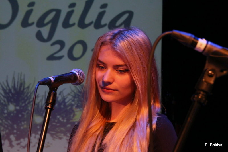 Wigilia dla samotnych i bezdomnych w Lesznie (zdjęcia)
