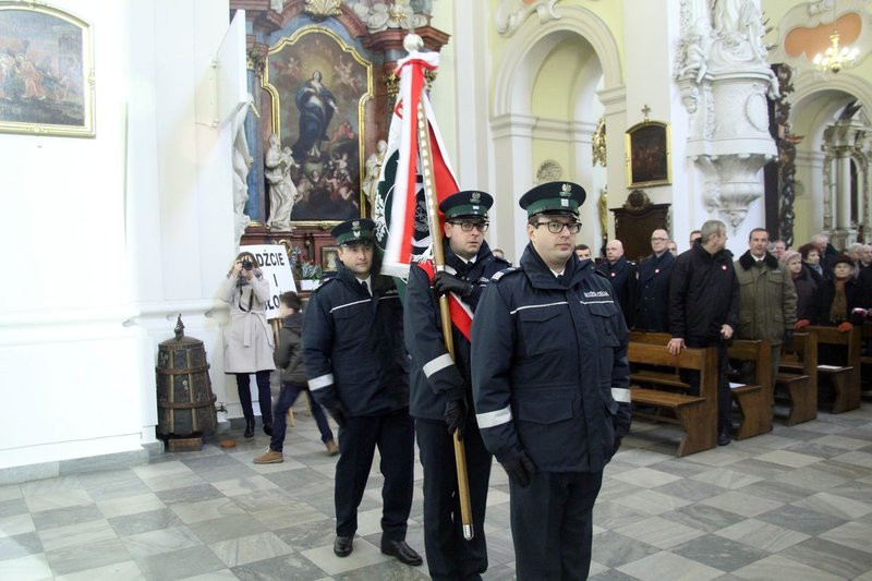 Hołd dla Powstańców (wideo i zdjęcia)