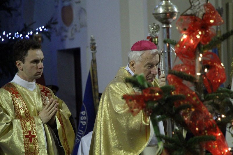 Hołd dla Powstańców (wideo i zdjęcia)