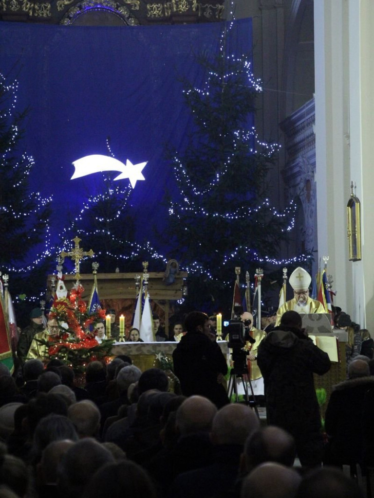 Hołd dla Powstańców (wideo i zdjęcia)
