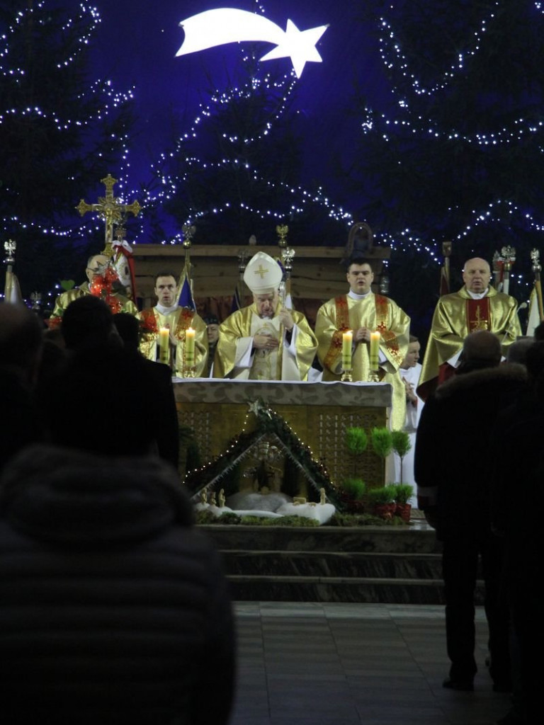 Hołd dla Powstańców (wideo i zdjęcia)