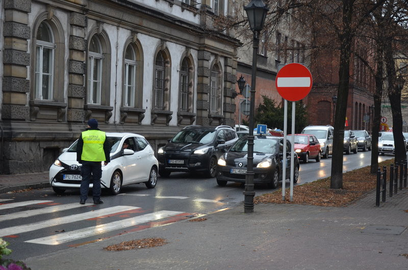 Powstańcy przyjechali pociągiem (zdjęcia)