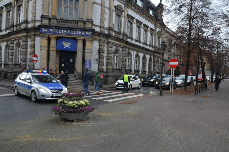 Powstańcy przyjechali pociągiem (zdjęcia)
