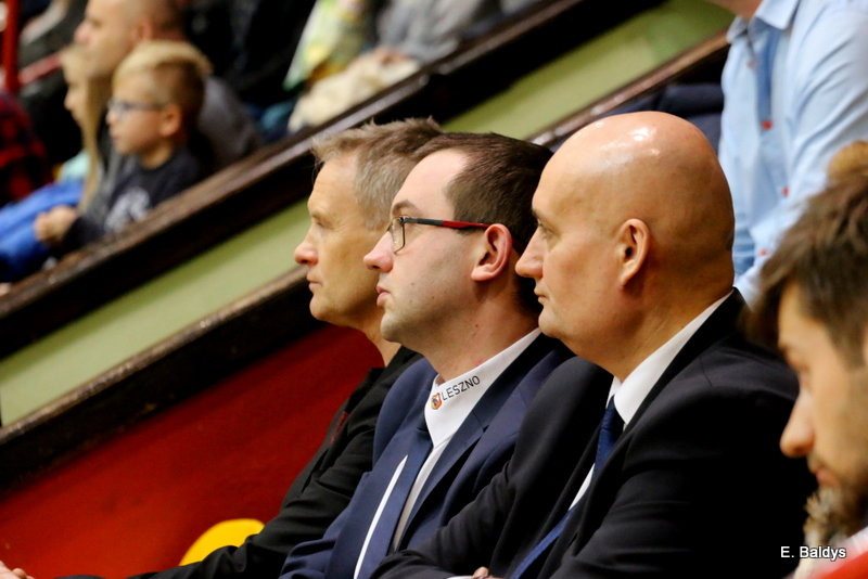 Lekcja futsalu od mistrza (zdjęcia)