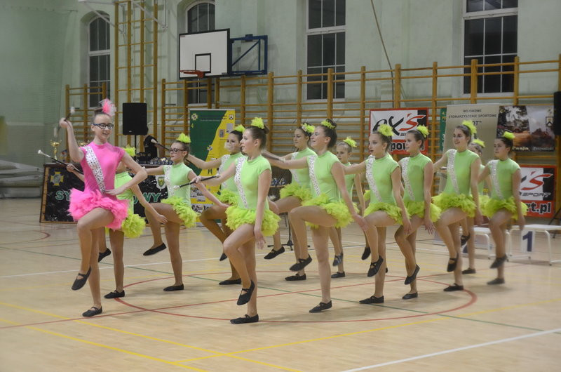 Biegacze rozpoczęli Sylwestra (zdjęcia)