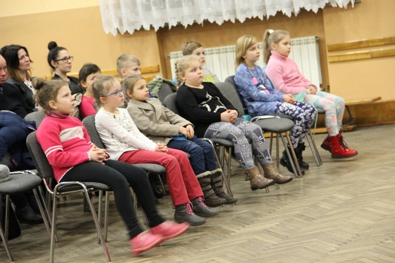 Pamiętają o Bohaterach Powstania (zdjęcia)