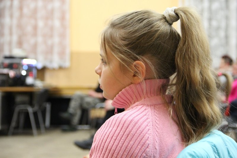 Pamiętają o Bohaterach Powstania (zdjęcia)