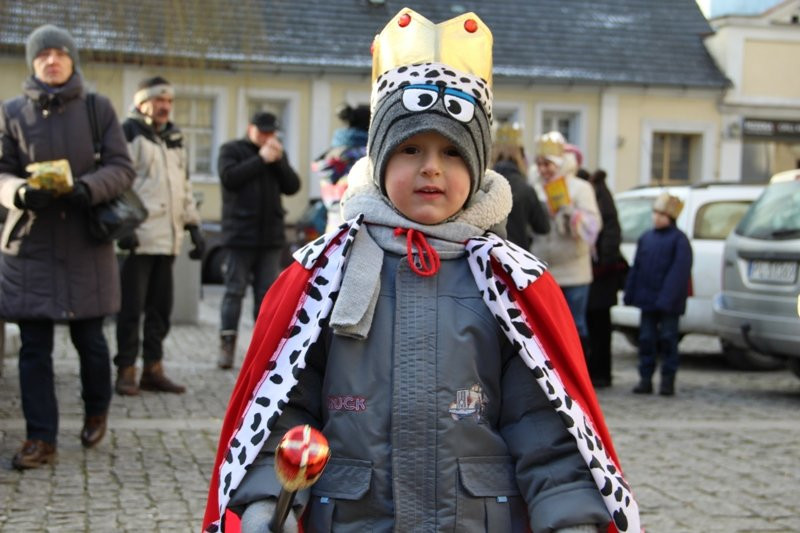 Trzej Królowie po raz trzeci (dużo zdjęć)