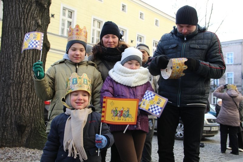 Trzej Królowie po raz trzeci (dużo zdjęć)
