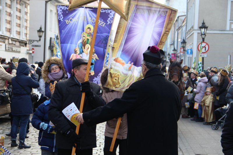 Trzej Królowie po raz trzeci (dużo zdjęć)