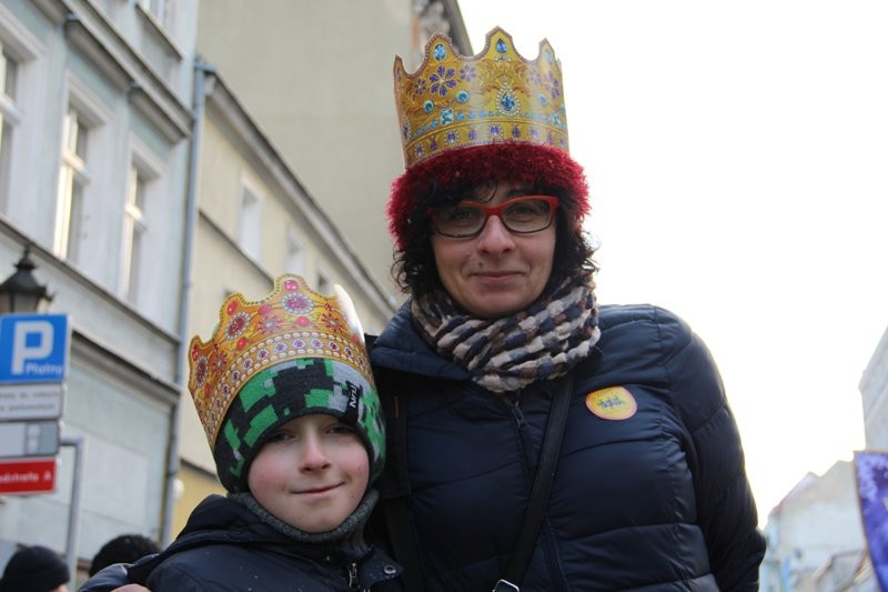 Trzej Królowie po raz trzeci (dużo zdjęć)