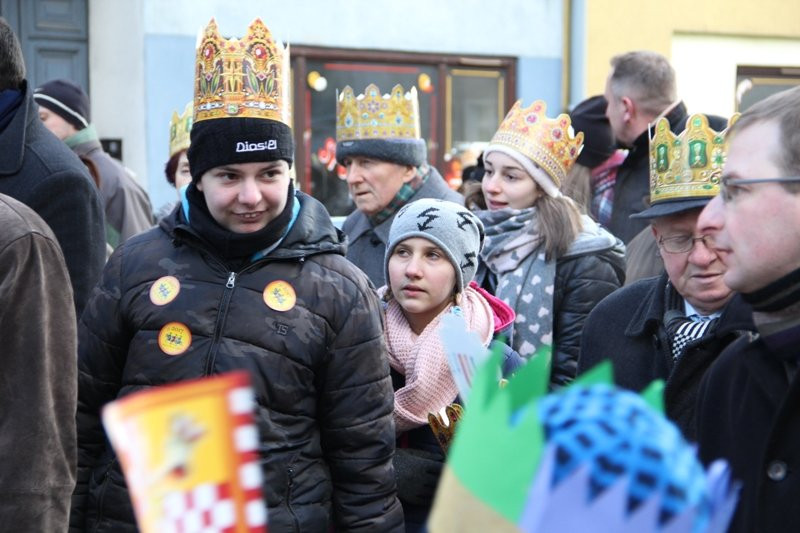 Trzej Królowie po raz trzeci (dużo zdjęć)
