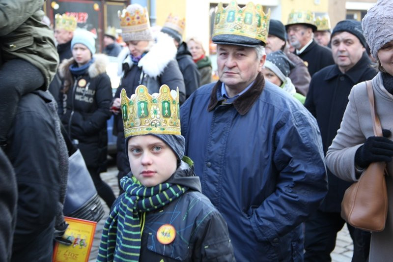 Trzej Królowie po raz trzeci (dużo zdjęć)