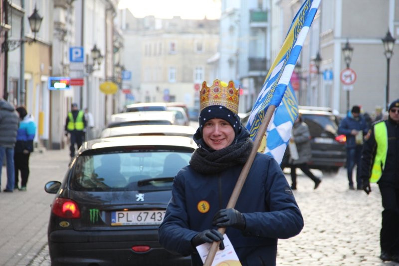 Trzej Królowie po raz trzeci (dużo zdjęć)