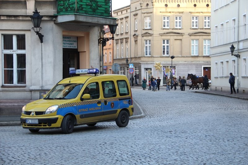 Trzej Królowie po raz trzeci (dużo zdjęć)