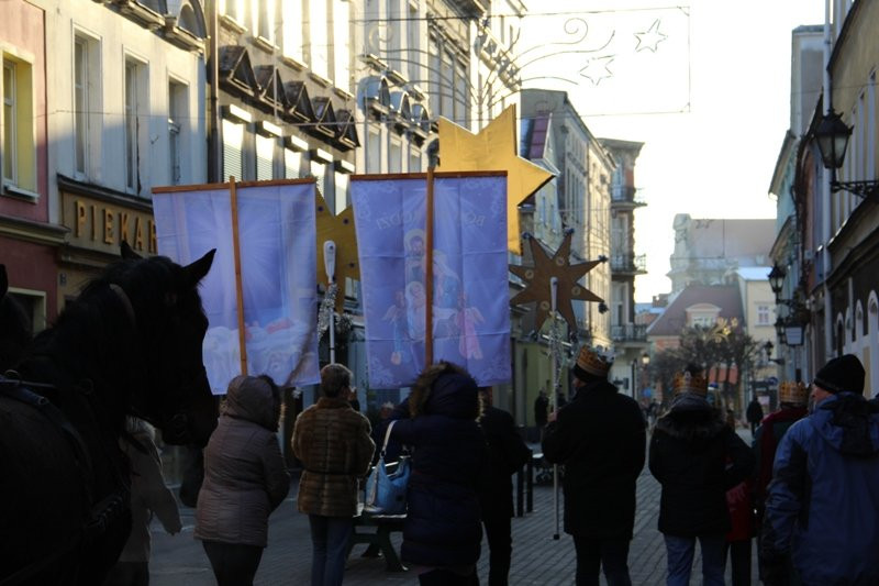 Trzej Królowie po raz trzeci (dużo zdjęć)