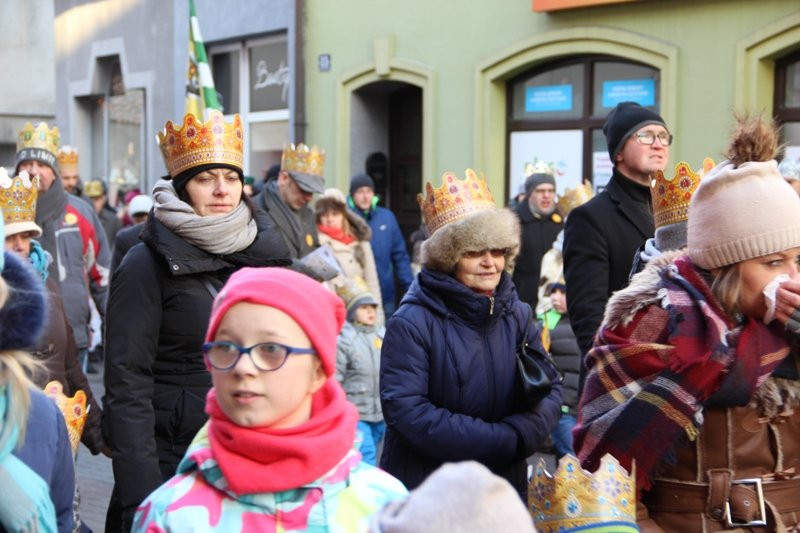 Trzej Królowie po raz trzeci (dużo zdjęć)