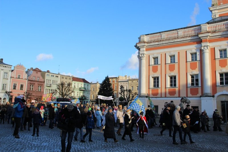 Trzej Królowie po raz trzeci (dużo zdjęć)